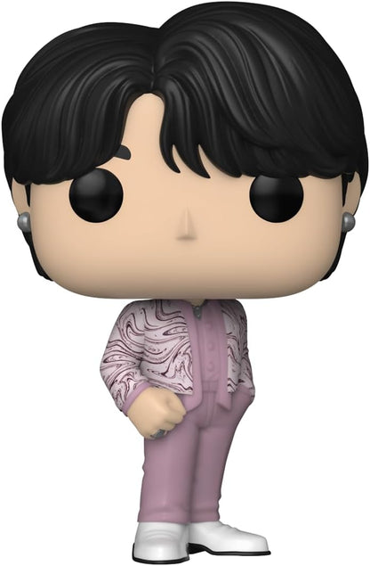 Funko POP: BTS - Jimin 371