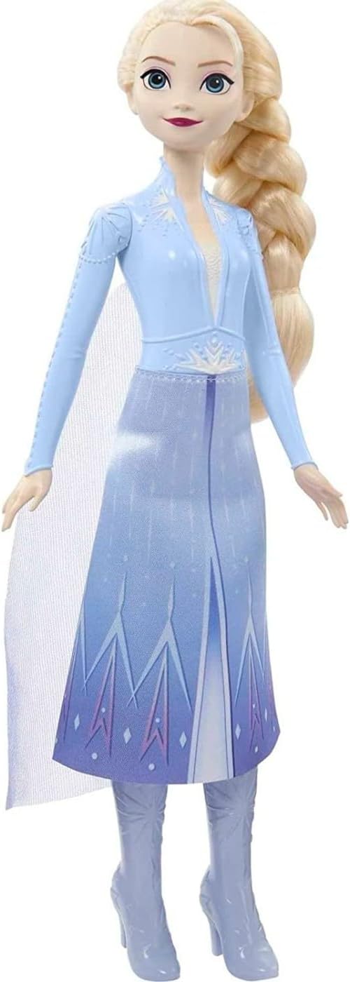 Disney Princess Core Doll Frozen 2 Elsa