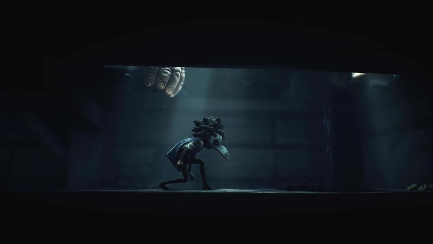 Little Nightmares III (Nintendo Switch 2)