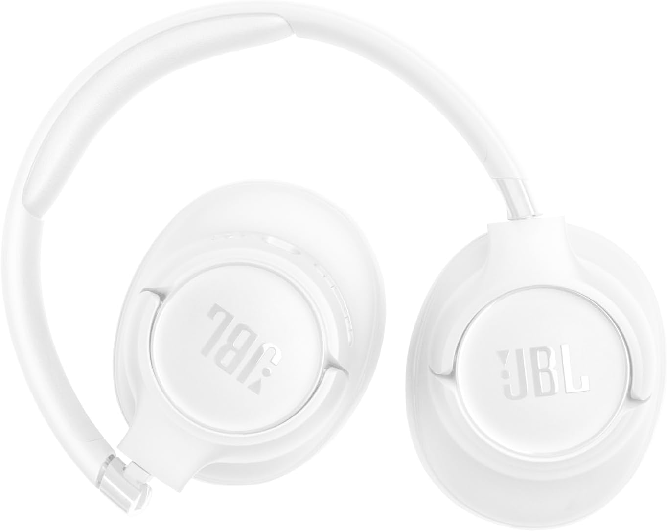 JBL Tune 730BT Headphones Bluetooth White