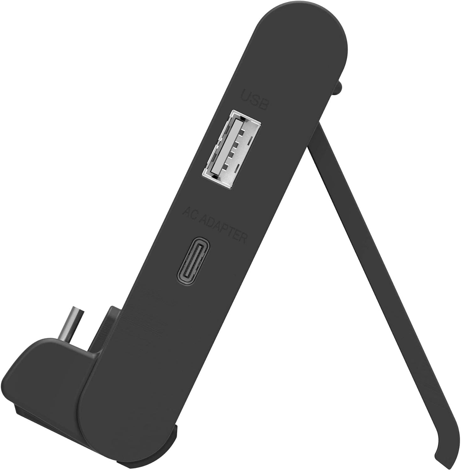 Switch Dual USB Playstand
