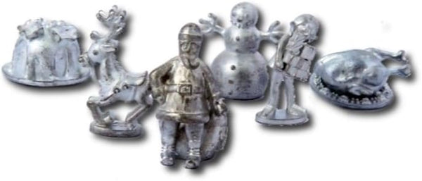 Monopoly Christmas Edition