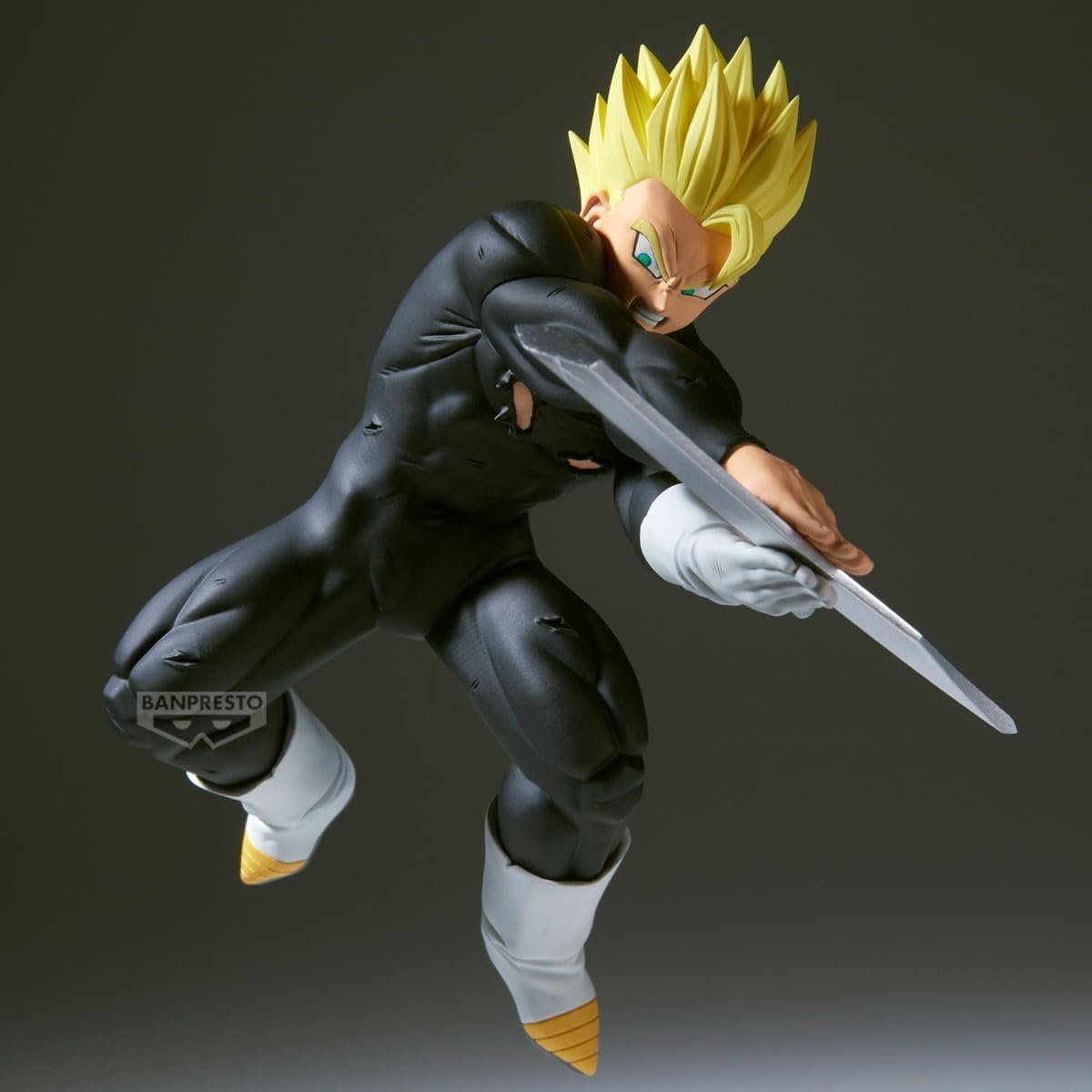 Dragon Ball Z: Match Makers - Super Saiyan Son Gohan