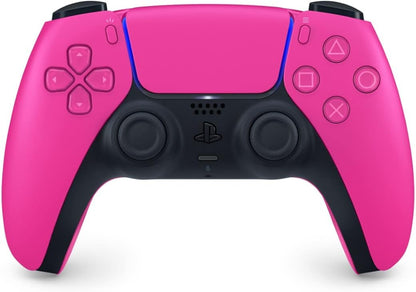 PS5 DualSense Controller Nova Pink