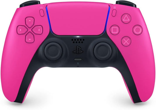 PS5 DualSense Nova Pink V2