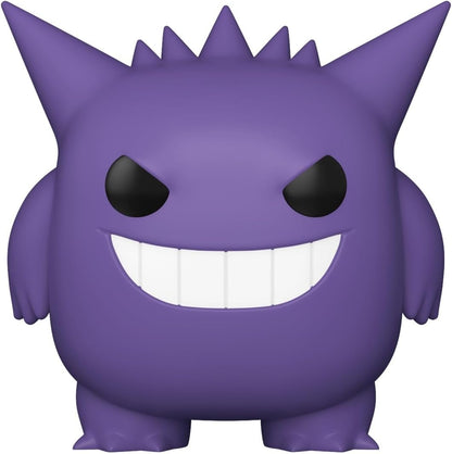 Funko POP! Games: Pokemon - Gengar