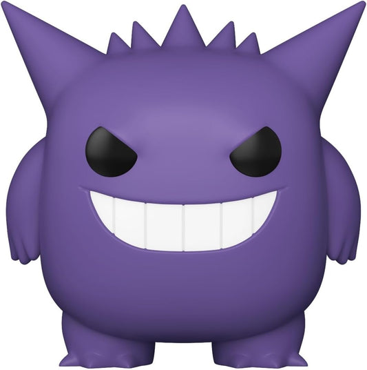 Funko POP! Games: Pokemon - Gengar