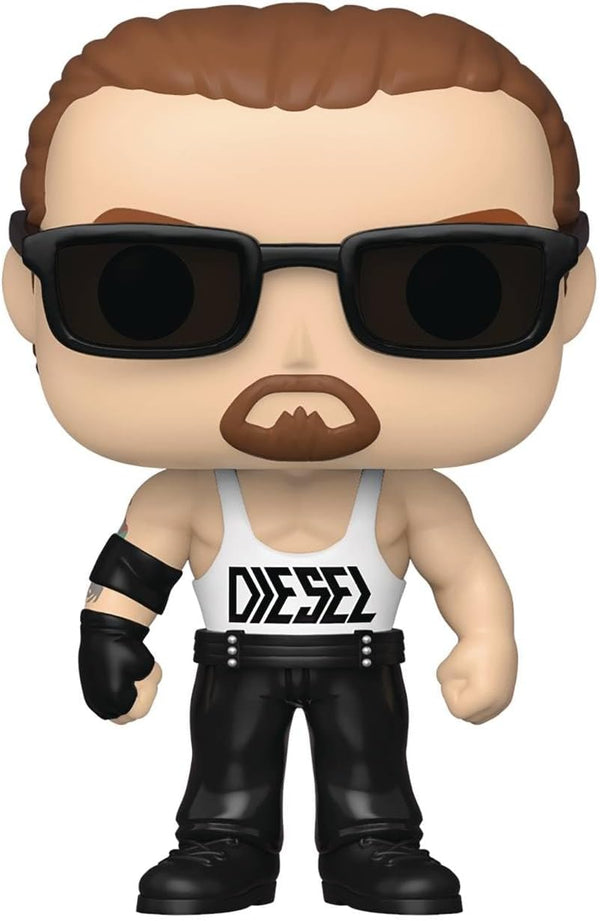 Funko POP: WWE - Diesel 74