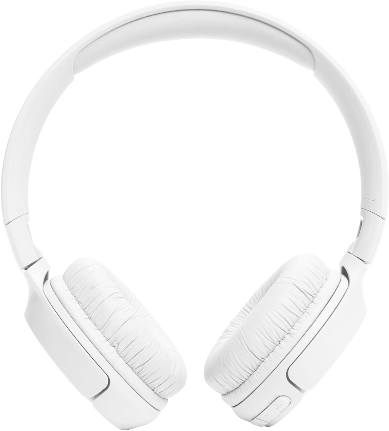 JBL Tune 520BT Wireless Bluetooth Headphones - White