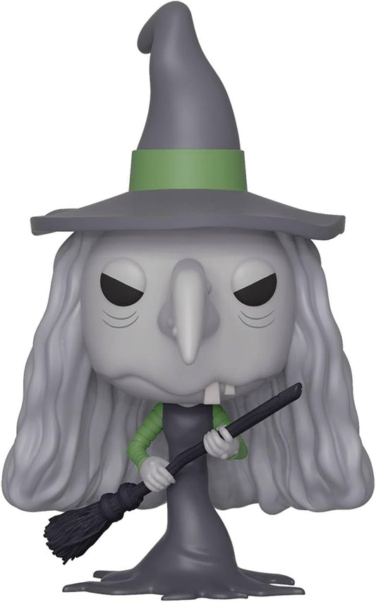 Funko POP: Disney Nightmare Before Christmas - Witch 599