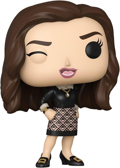 Funko POP! Meme: Marvel WandaVision - Agatha Harkness