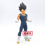 Banpresto Dragon Ball Super Super Hero Dxf Vegeta Figure