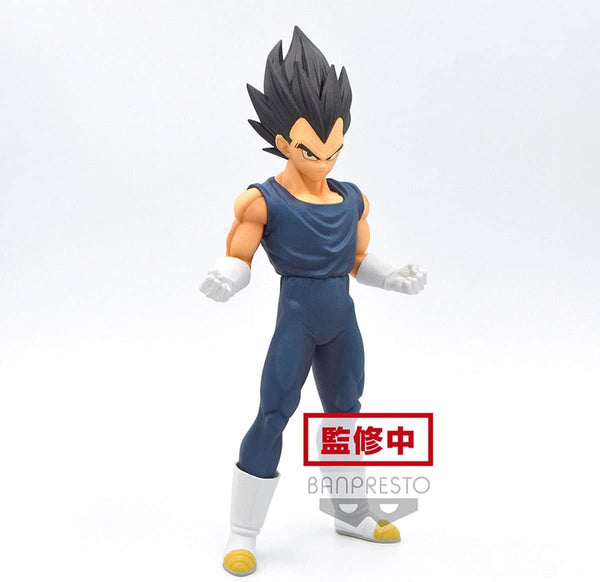 Banpresto Dragon Ball Super Super Hero Dxf Vegeta Figure