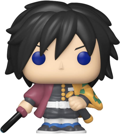 Funko Bitty Pop! – Demon Slayer: Nezuko 4 Pack