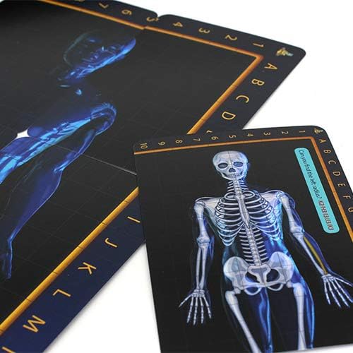 5 Gold Rings Card Game