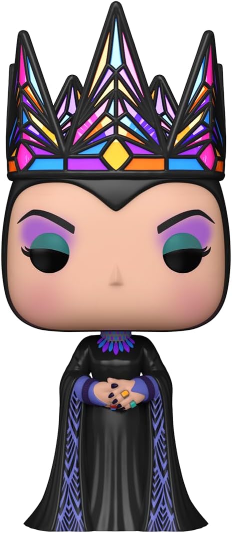 Funko POP! Disney:  Snow White - Evil Queen