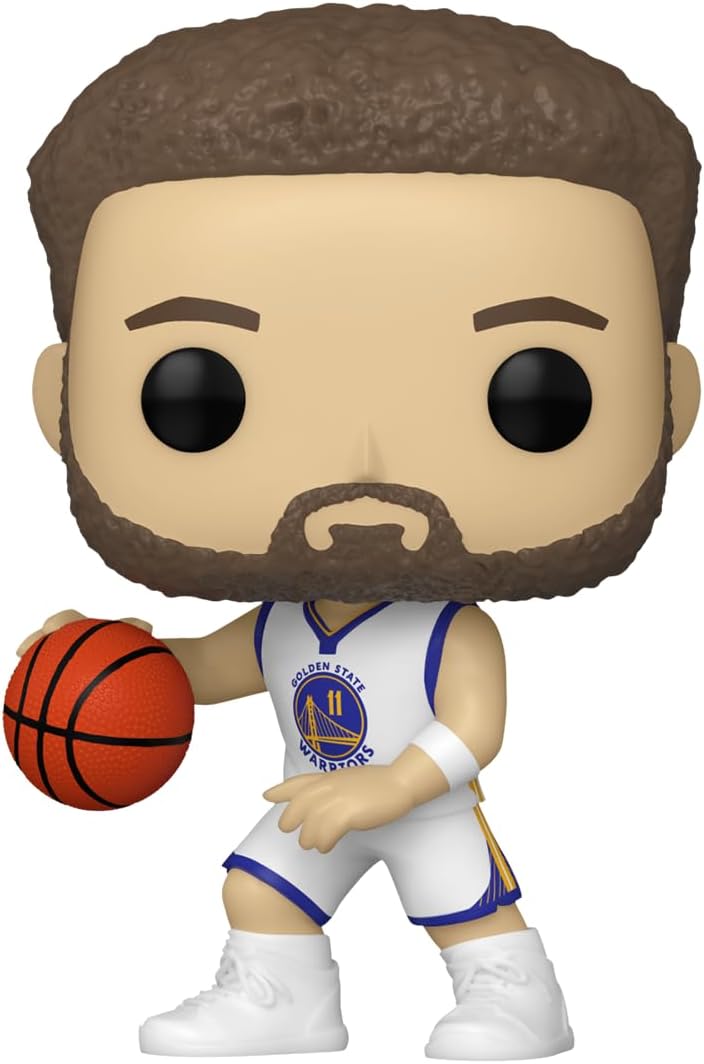 Funko POP: NBA Golden State Warriors Klay Thompson 175