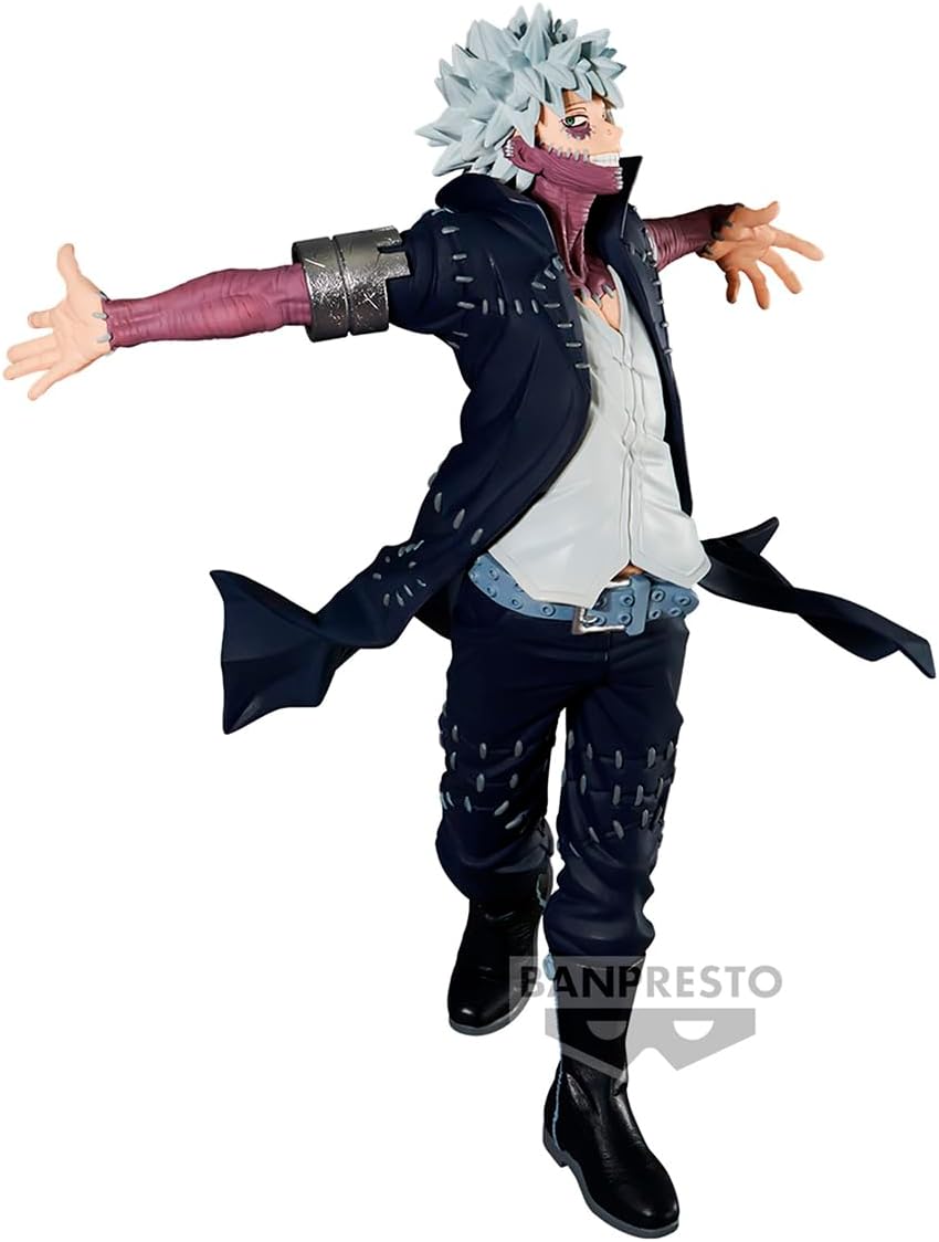 My Hero Academia Tev Vol 7