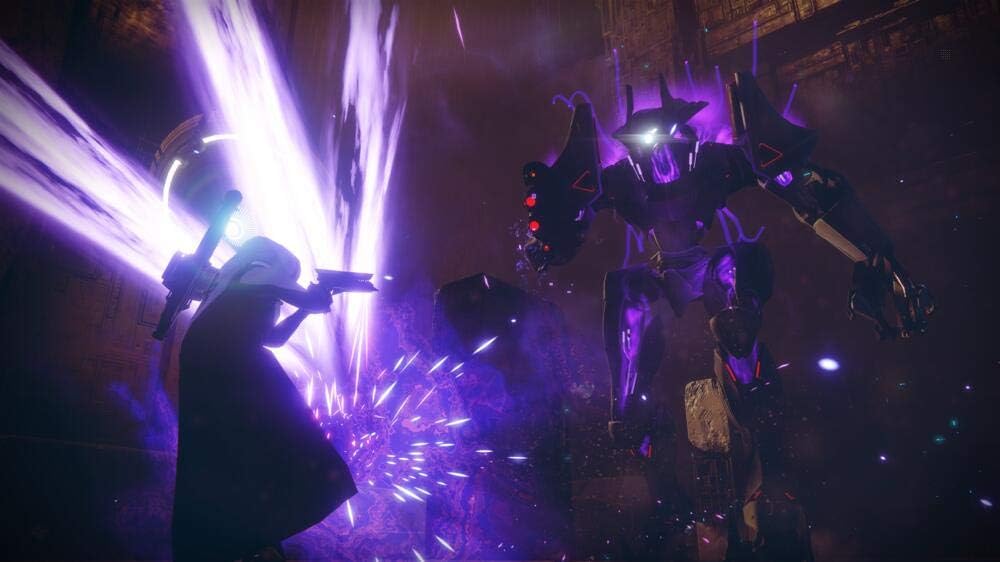 Destiny 2 (Xbox One)