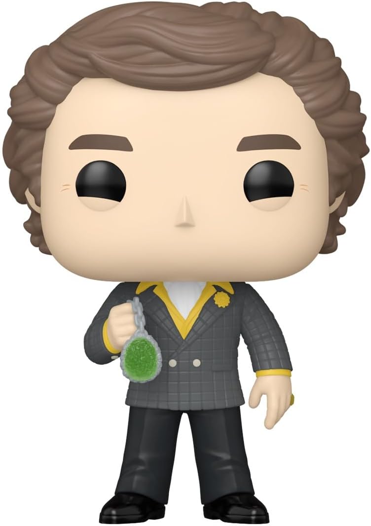 Funko POP! – DC Comics: Superman the Movie – Lex Luthor (1979)