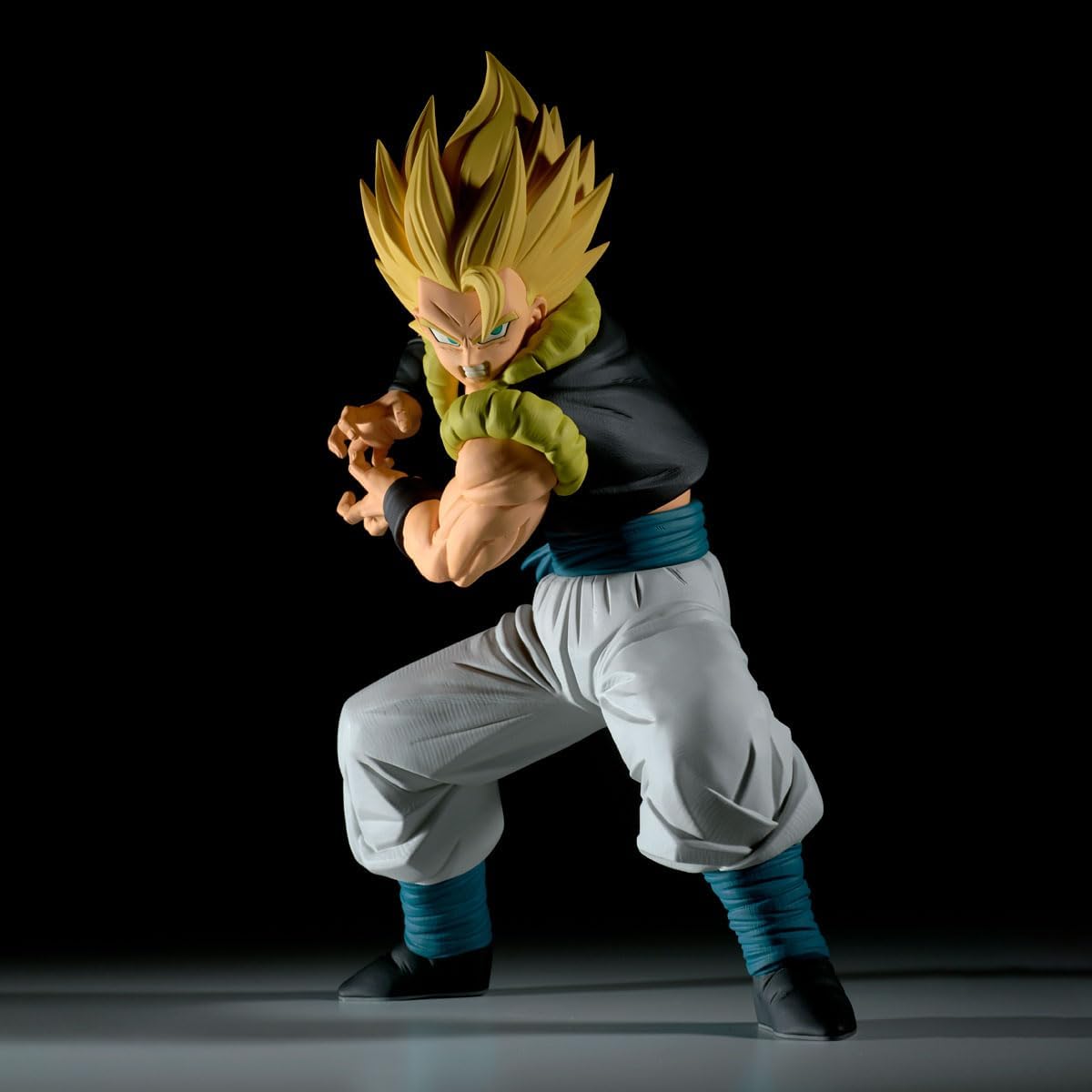 Banpresto Dragon Ball Super – Grandista Gogeta Figure