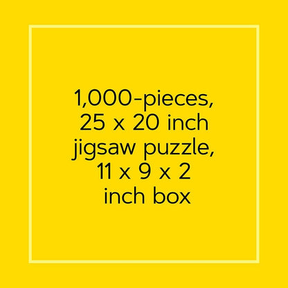 Lego Puzzle: Space Stars