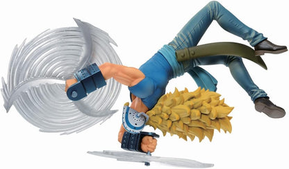 Bandai Ichibansho - One Piece Wano Country Third Act - Killer Figure