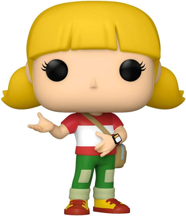 Funko POP: Inspector Gadget Penny 894