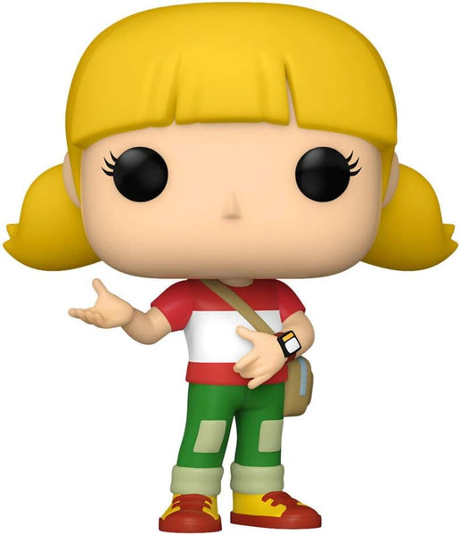 Funko POP: Inspector Gadget Penny 894