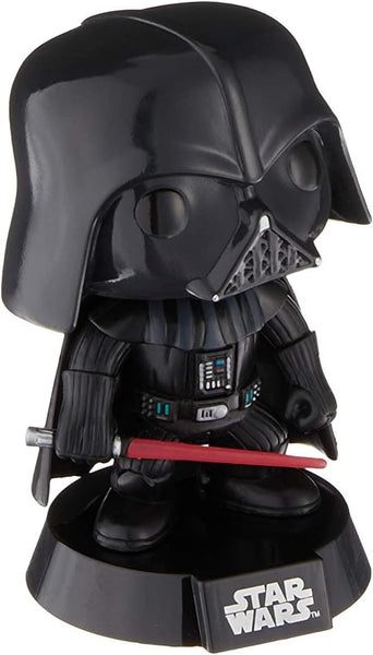 Funko POP: Star Wars Darth Vader 01