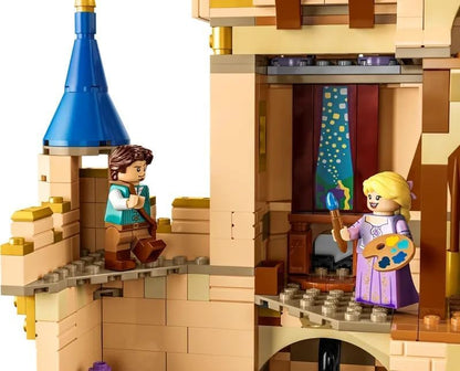 LEGO® | Exclusive: Disney Castle 100 (43222)