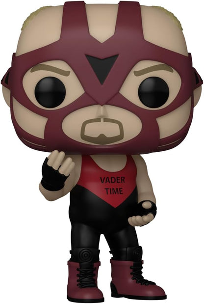 Funko POP: WWE - Vader 138