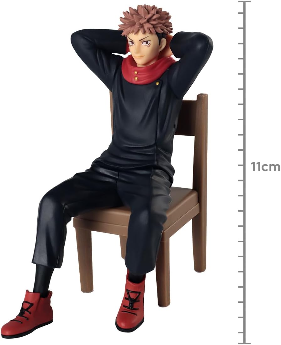 Jujutsu Kaisen: Break Time Collection Vol. 1 - Yuji Itadori