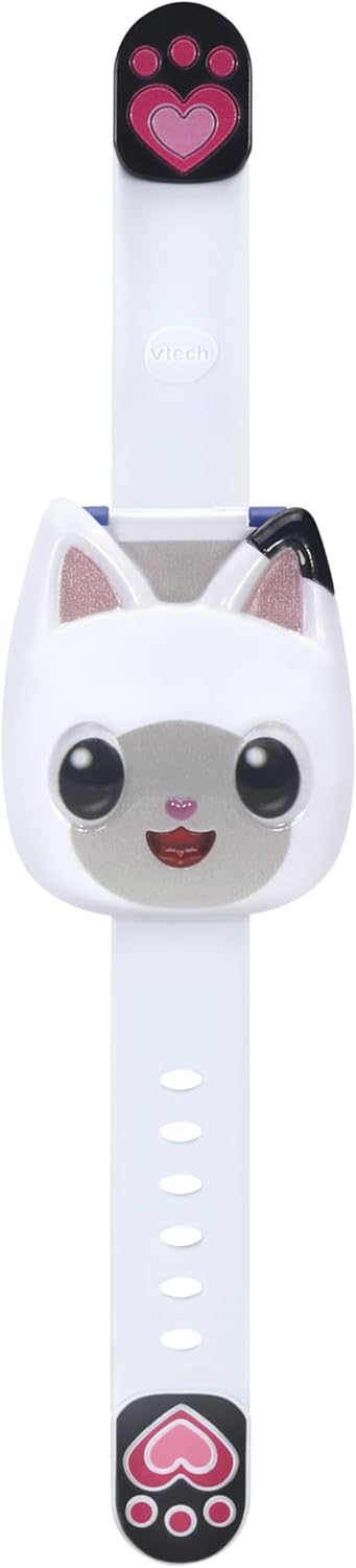 VTech: Gabby's Dollhouse Watch
