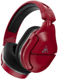 Turtle Beach Stealth 600 Gen 2 Wireless Gaming Headset (Midnight Red) (PS4/PS5)