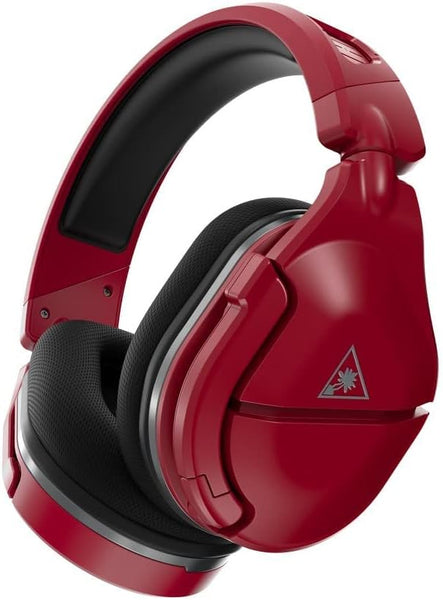 Turtle Beach Stealth 600 Gen 2 Wireless Gaming Headset (Midnight Red) (PS4/PS5)