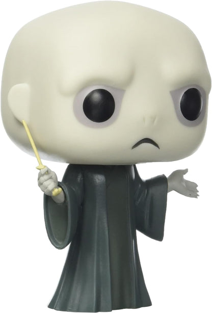 Funko POP: Harry Potter - Voldemort 06