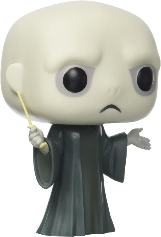Funko POP: Harry Potter - Voldemort 06