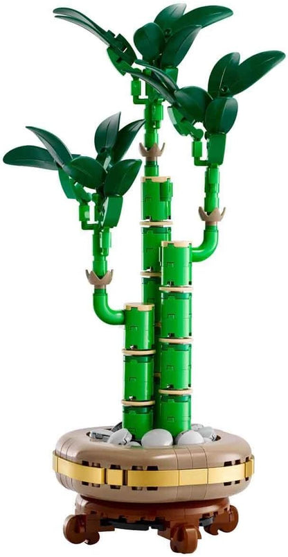 LEGO® | Botanicals: Lucky Bamboo (10344)