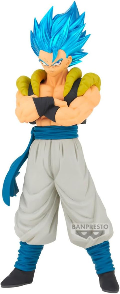 Dragon Ball Super Blood Figure – Gogeta