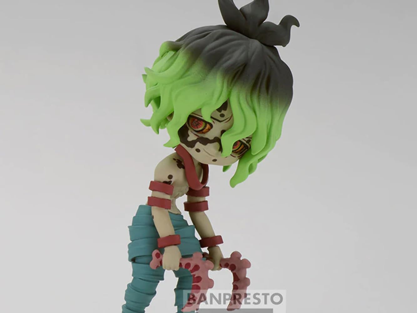 Gyutaro Vol.7 Demon Slayer Q Posket 7 Cm