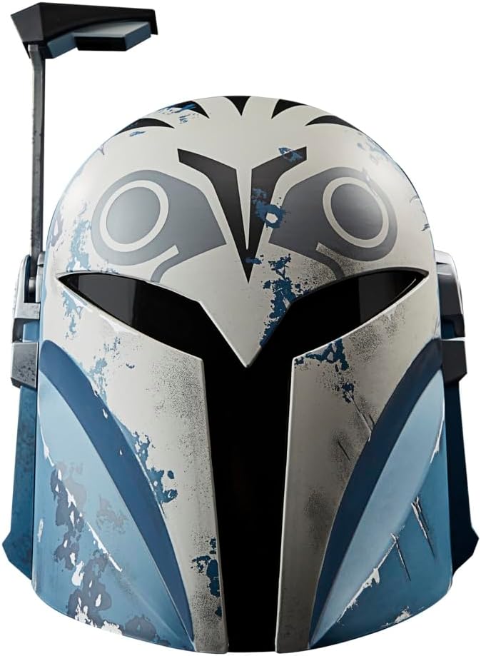 Star Wars: Bo Katan Electronic Helmet
