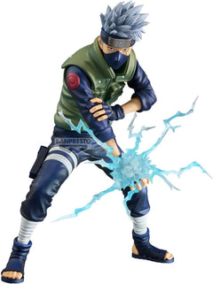 Naruto Shippuden: Grandista - Kakashi Hatake