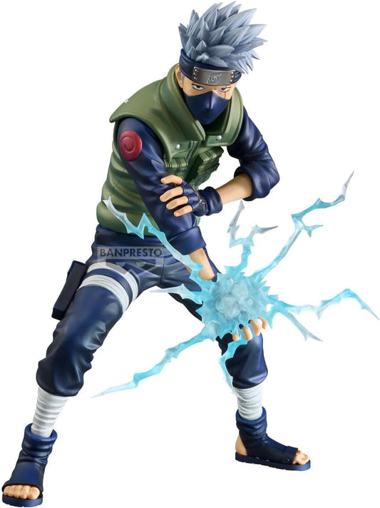 Naruto Shippuden: Grandista - Kakashi Hatake