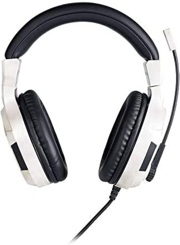 Big Ben: White Headset (PS4)