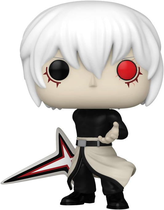 Funko POP: Tokyo Ghoul:re Ken Kaneki 1542