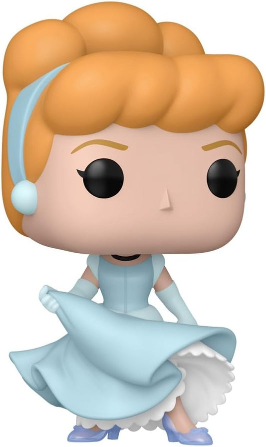Funko POP! – Disney: Cinderella 75th Anniversary – Cinderella