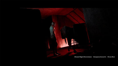 Silent Hill: Townfall - Day One Edition (PlayStation 5)