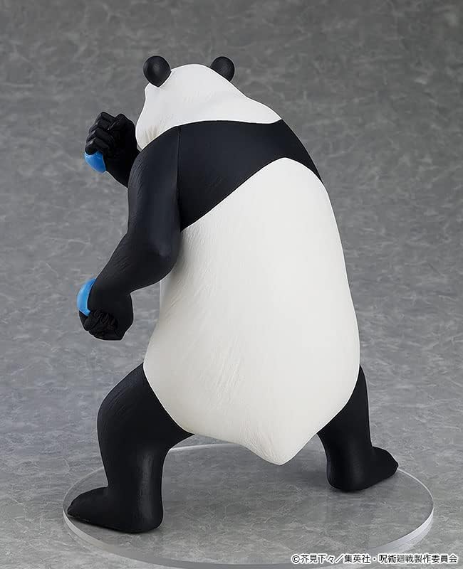 Good Smile Company Pop Up Parade – Jujutsu Kaisen Panda