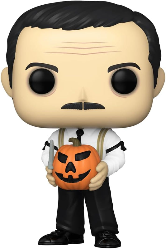 Funko POP! Town: The Addams Family - Gomez Addams